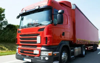 Ankara Tekman Ambar Kargo