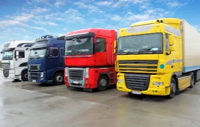 Ankara Tekman Nakliye Ambarı