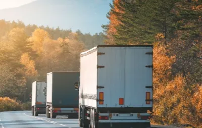 Ankara ile Tekman Arası Klima Taşıma