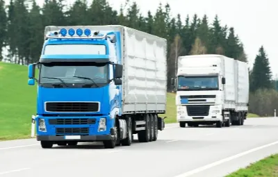 Ankara ile Tekman Arası Eşya Taşıma